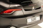 Fisker Karma Surf Shooting Brake 2011 года
